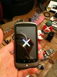El 'smartphone' de Google se confirma para 2010 y apostará por Android y Snapdragon