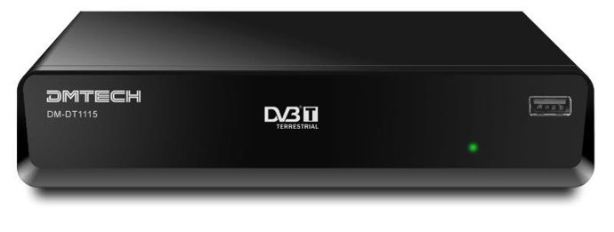 DMTECH DM-DT1115
