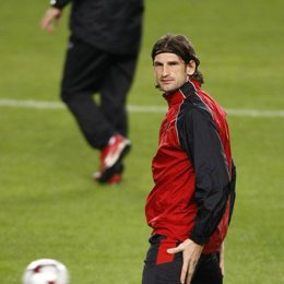 Alejandro 'Chori' Domínguez