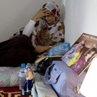 Marruecos "no abdicará" ante Haidar