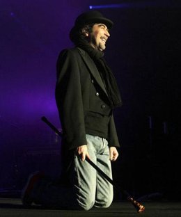 Joaquín Sabina