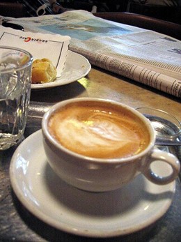 Café
