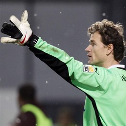 Jens Lehmann