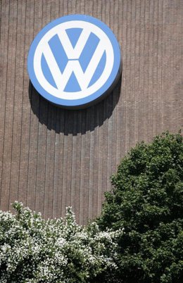 Logotipo de Volkswagen