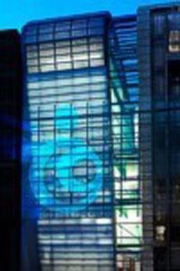 Fundación Caixa Galicia,  A Coruña