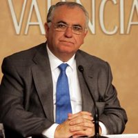 Cotino: "Zapatero solventó el tema del agua en dos líneas para trasladarlo al año que viene" 