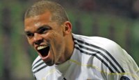 Pepe: "El peor momento fue cuando el doctor me dijo lo que tenía, no pude evitar llorar"