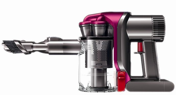 Aspiradora de DySon DC31