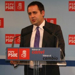 Jorge Alarte