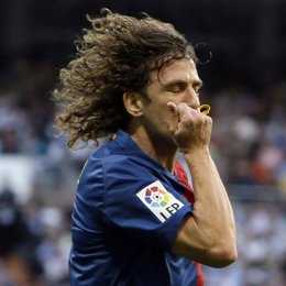 Carles Puyol