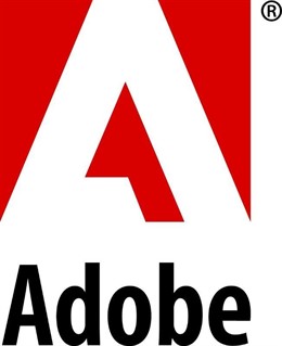 Logotipo de Adobe