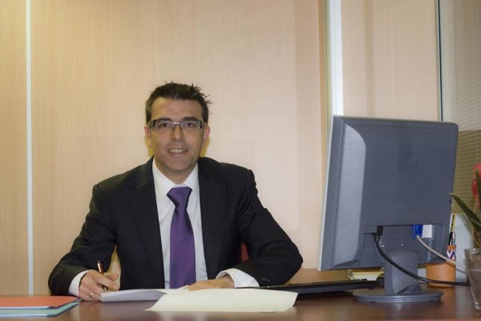 José María de la Torre