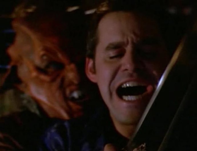 Violencia en televisión