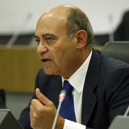 Imagen de Díaz Ferrán