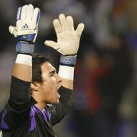 Sergio Asenjo: "La confianza con Quique es plena por ambas partes"