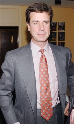 Cayetano Martínez de Irujo