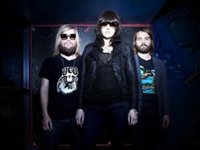 La banda de 'Luna Nueva' visita España