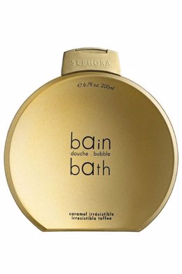Gold Bain Bath de Sephora
