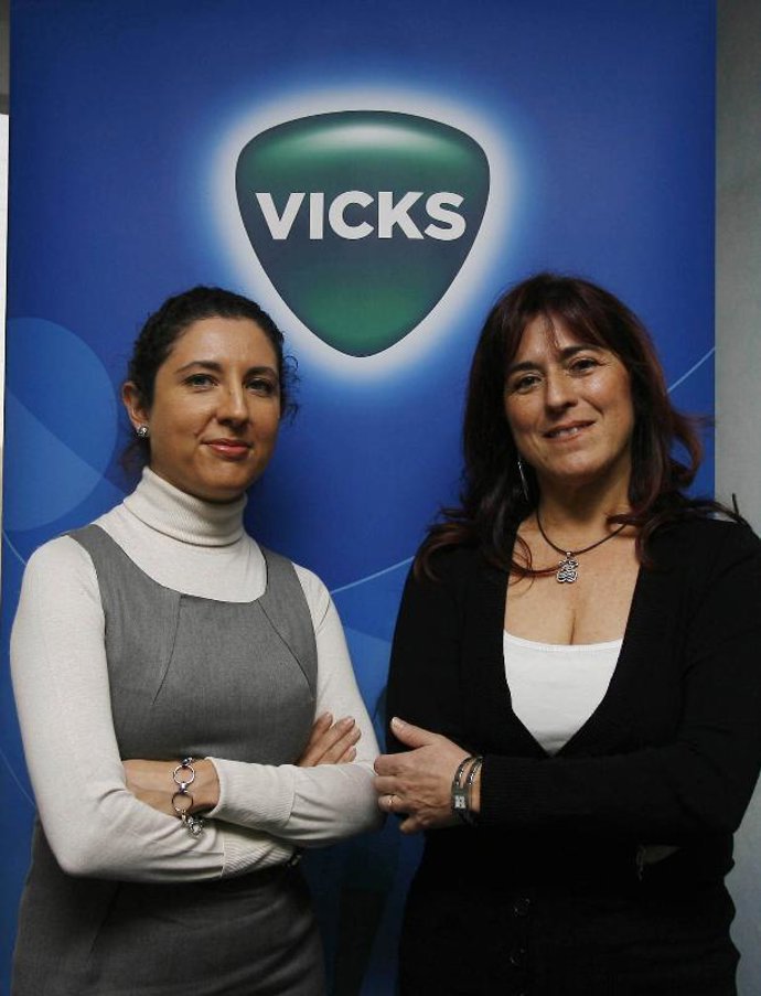 Laboratorios Vicks.