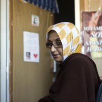 La Eurocámara decide retirar la resolución sobre Aminetu Haidar, tras una petición de Marruecos 