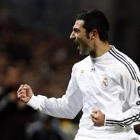 Albiol, con una contusión en el "plexo braquial", duda para el partido ante el Zaragoza