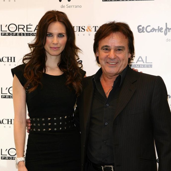 Vanessa Romero como imagen de L'oreal