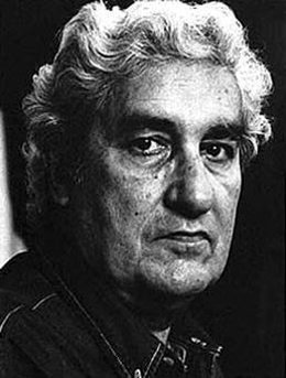 Albert Ràfols-Casamada 