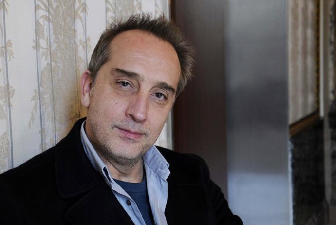 El actor Gonzalo de Castro