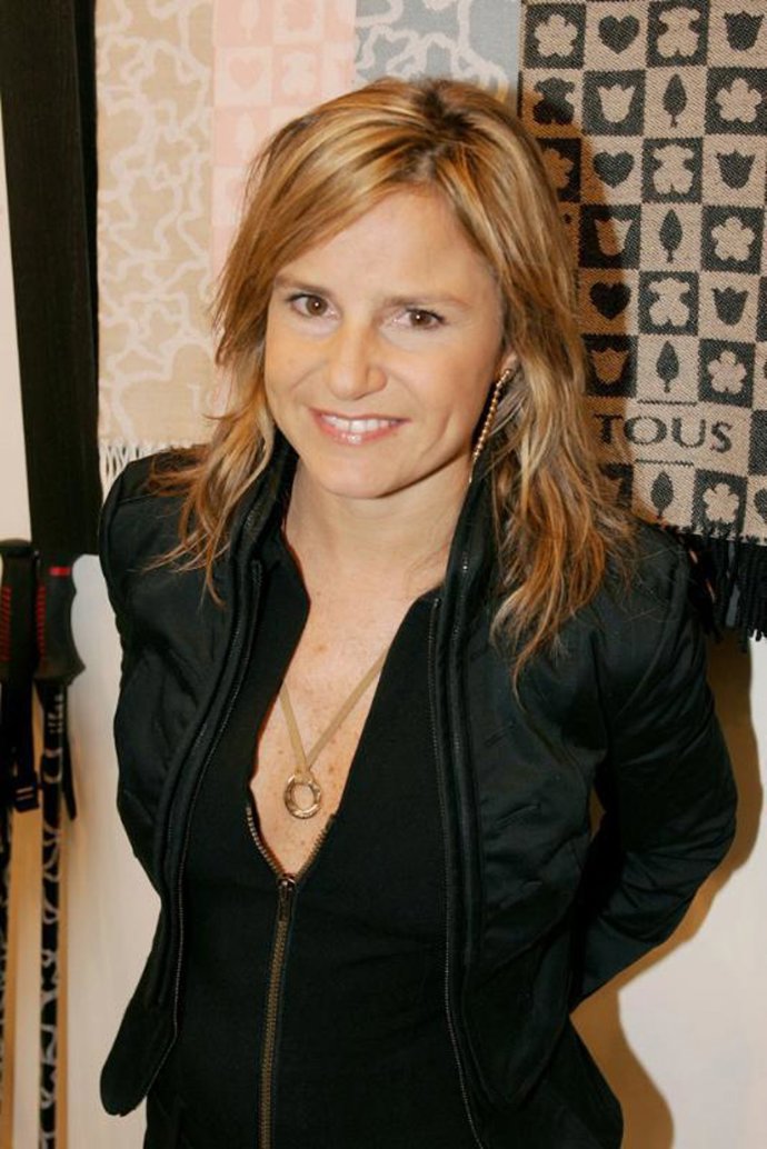 Eugenia Martínez de Irujo