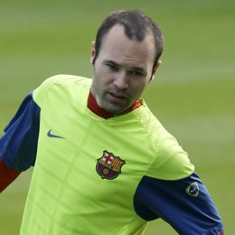 Iniesta