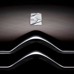 La firma automovilística francesa Citroën 