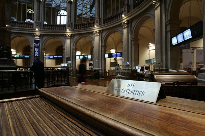 Bolsa de Madrid, Ibex 35