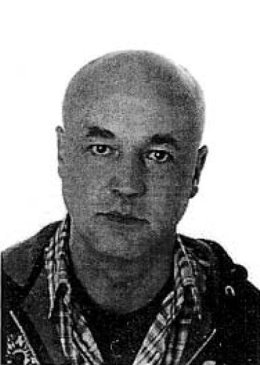 Antonio Miguel Sánchez