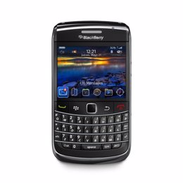 Teléfono móvil smartphone Blackberry Bold 9700 de RIM