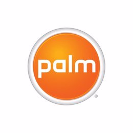 Logotipo de Palm