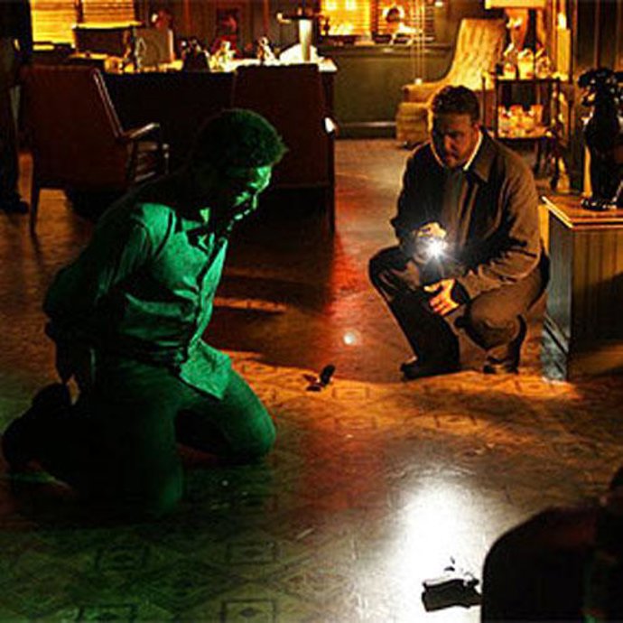 CSI Las Vegas, Telecinco