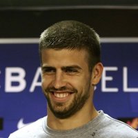 Piqué: "Guardiola tiene las ideas claras y ha tenido la suerte de contar con un grupo que ha sabido plasmarlas"