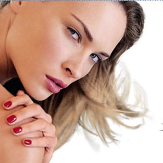 Express finish uñas de Maybelline