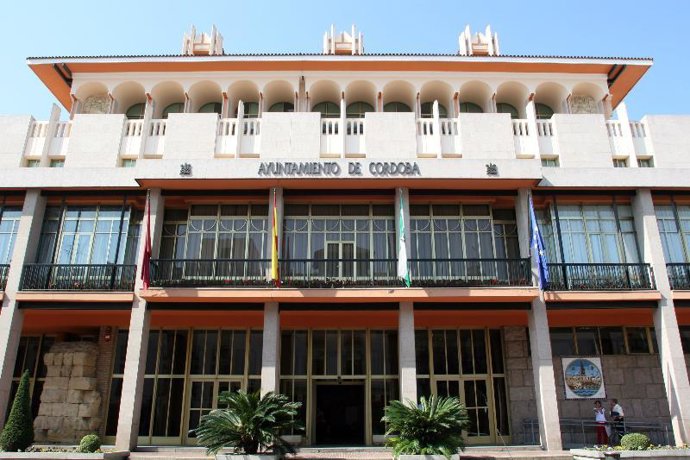 Ayuntamiento de Córdoba