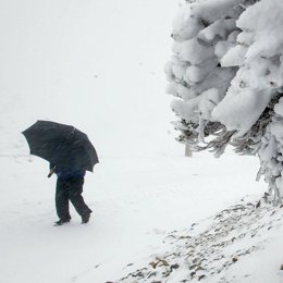 Nieve y heladas