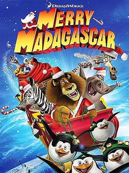Merry Madagascar