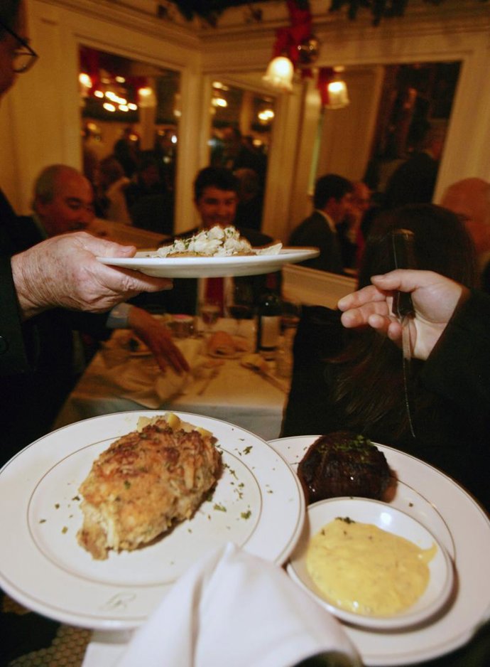 La Navidad puede suponer entre 2 y 5 kilos más