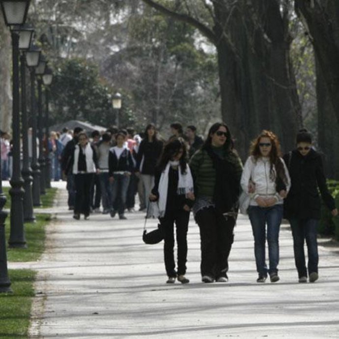 La esperanza de vida de los españoles alcanza los 81 años