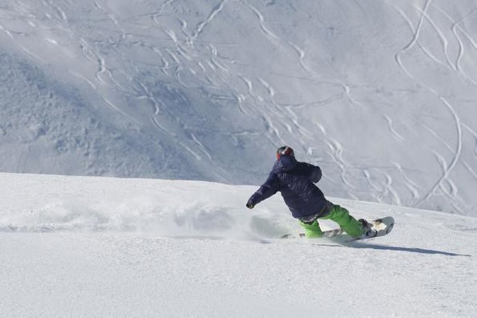 Imagen de Sierra Nevada