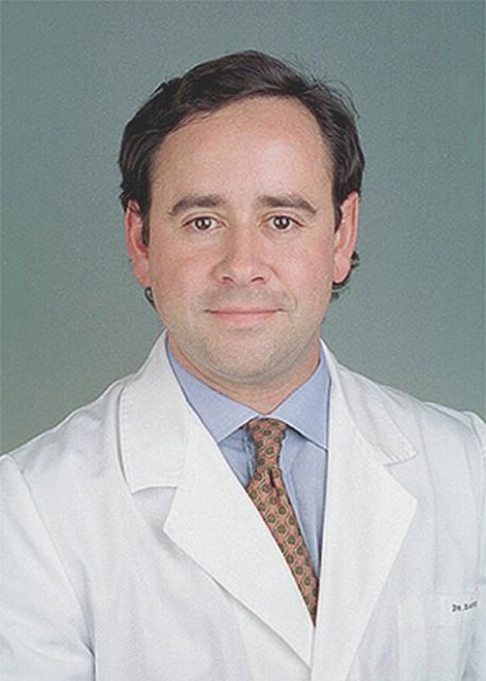 Doctor Sanz.