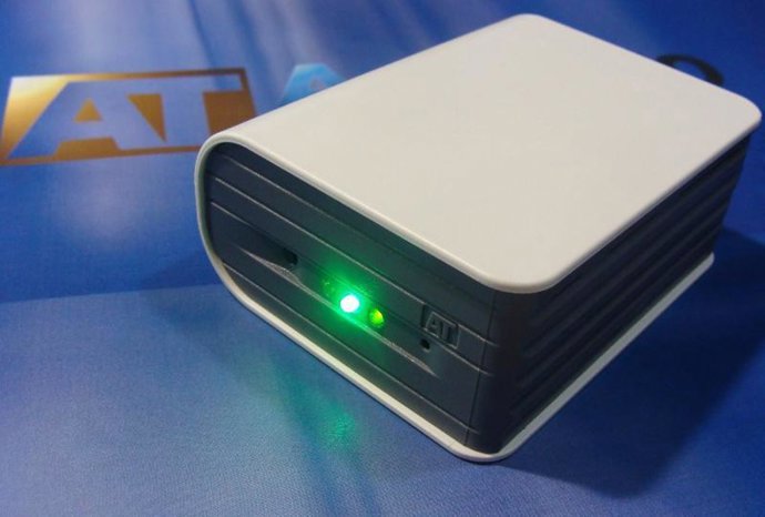 Modem PLC de Arteixo Telecom