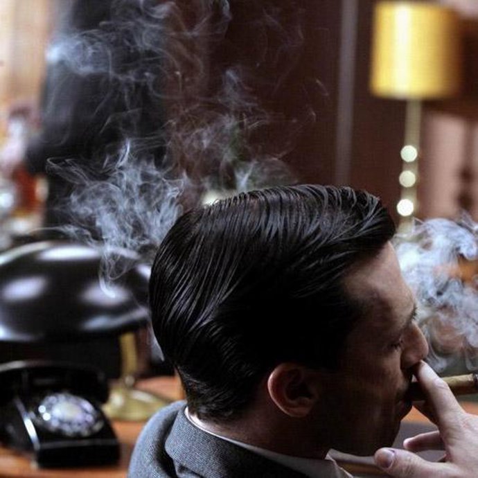 Mad Men