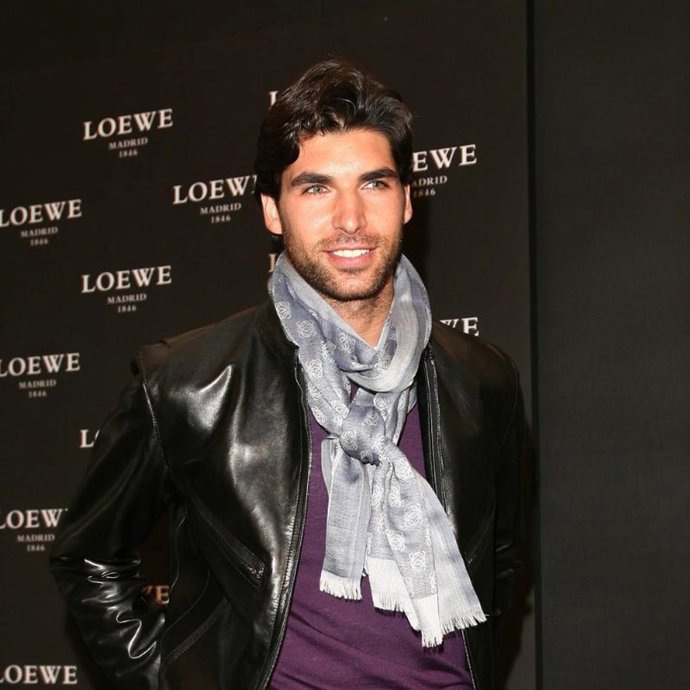 El torero Cayetano Rivera Ordóñez