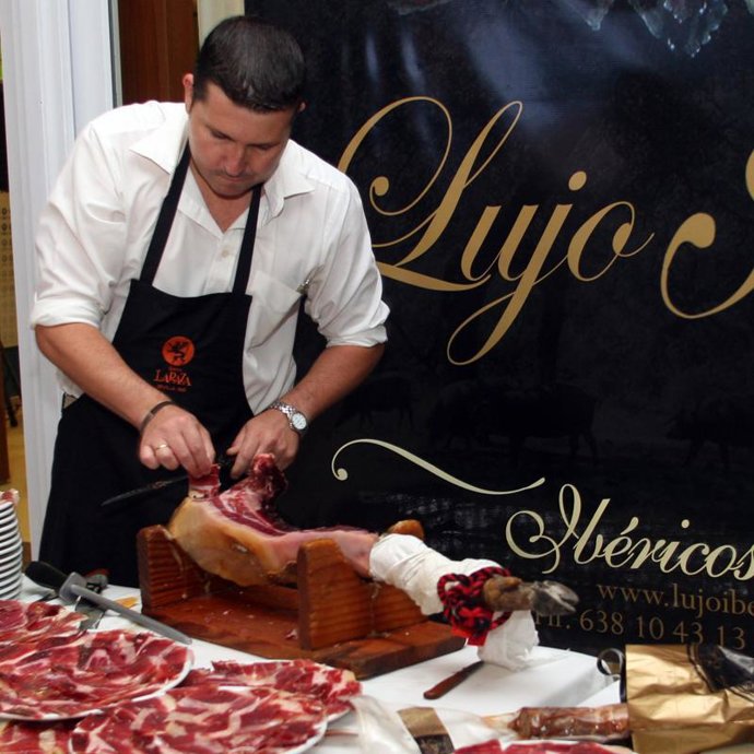 Jamón Ibérico