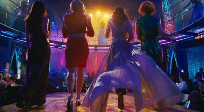 Imagen de Sexo en Nueva York 2